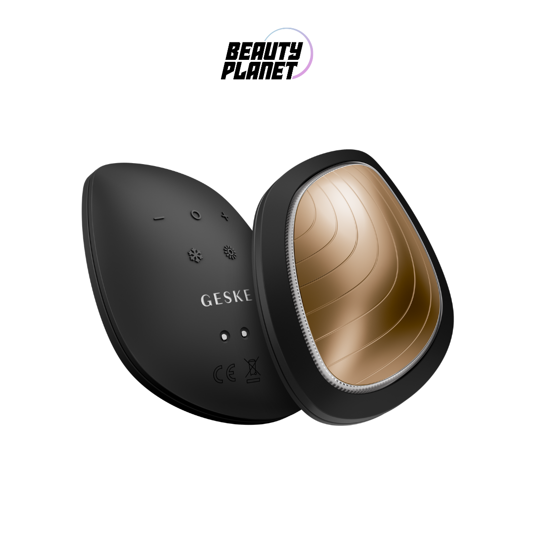 Geske Sonic Warm & Cool Mask | 9 in 1