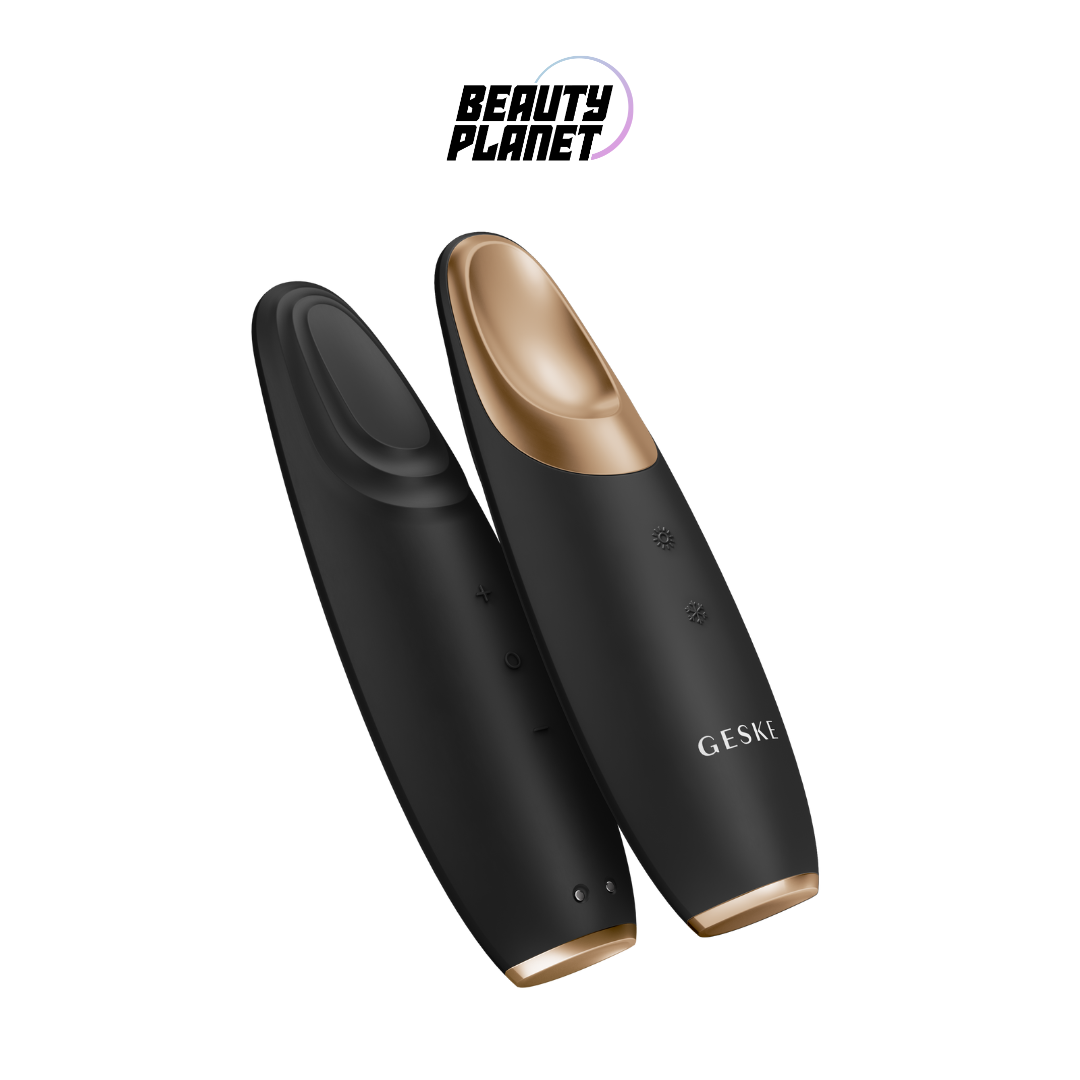 Geske Warm & Cool Eye Energizer | 6 in 1