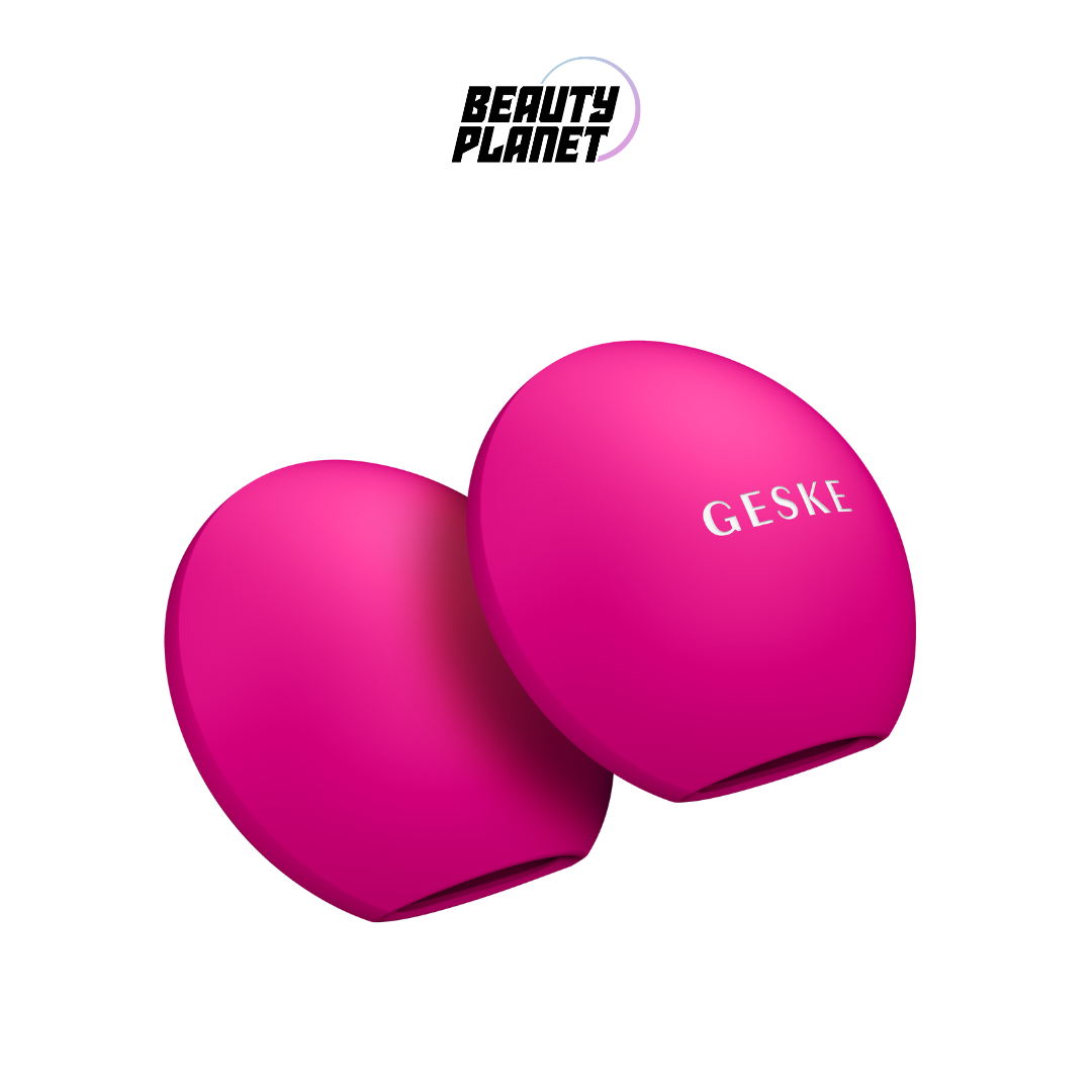 Geske SmartAppGuided™ Lip Volumizer & Booster | 4 in 1