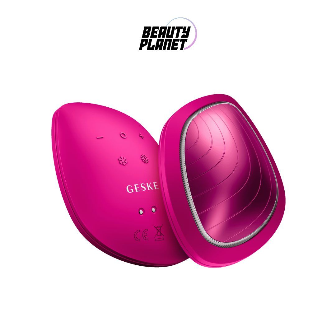 Geske Sonic Warm & Cool Mask | 9 in 1