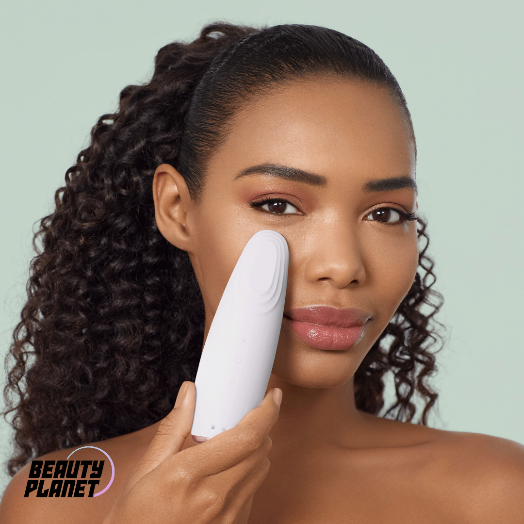 Geske Warm & Cool Eye Energizer | 6 in 1