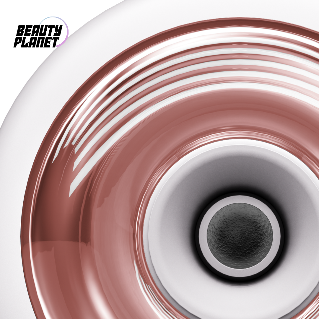 Geske Sonic Cool & Warm Face and Body Massager | 9 in 1