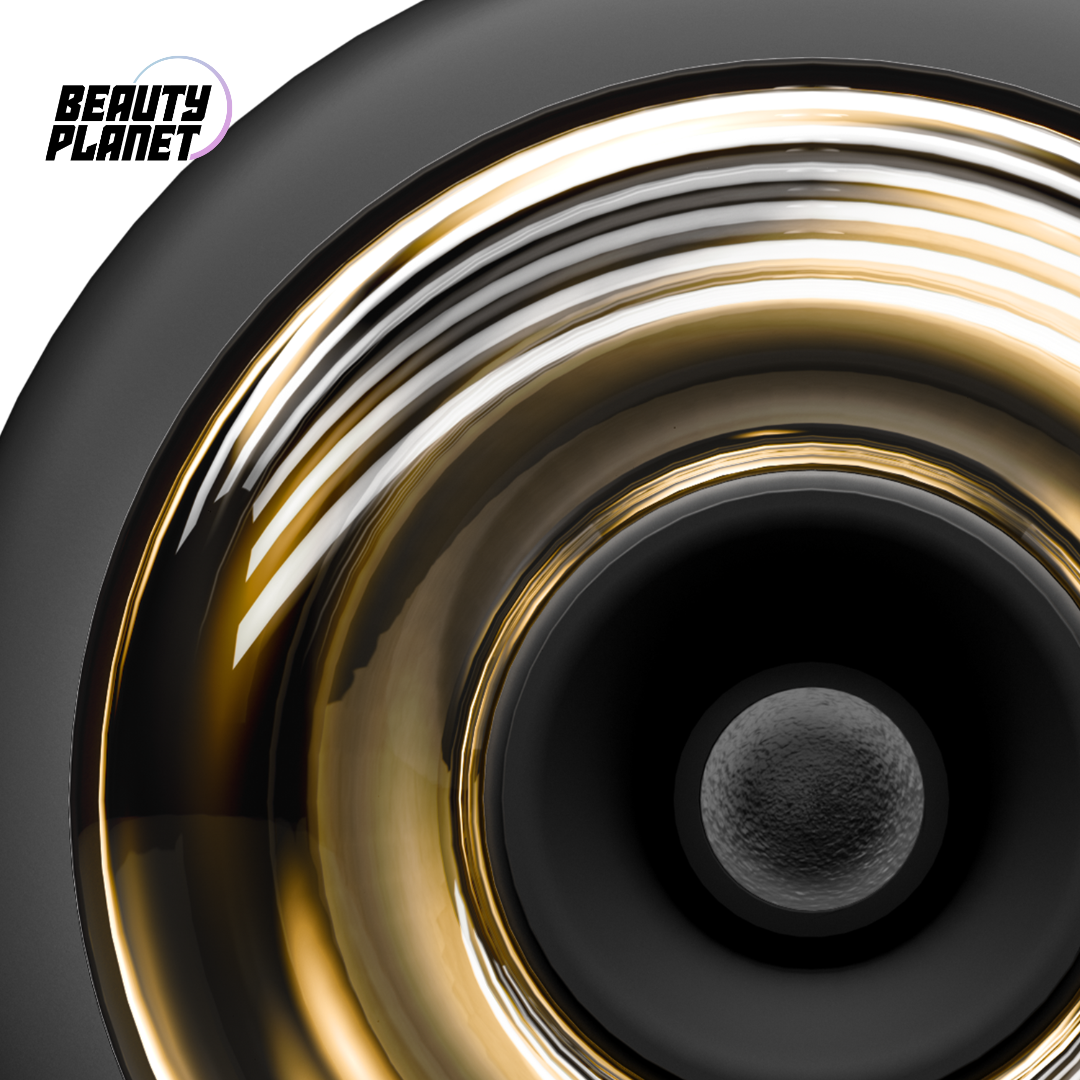 Geske Sonic Cool & Warm Face and Body Massager | 9 in 1