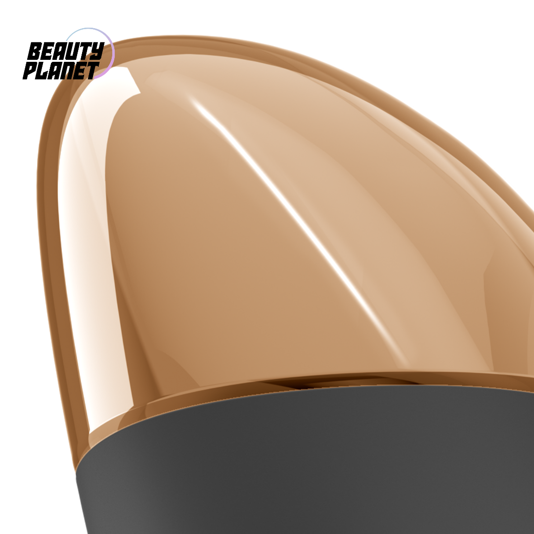 Geske Cool & Warm Eye and Face Massager | 7 in 1