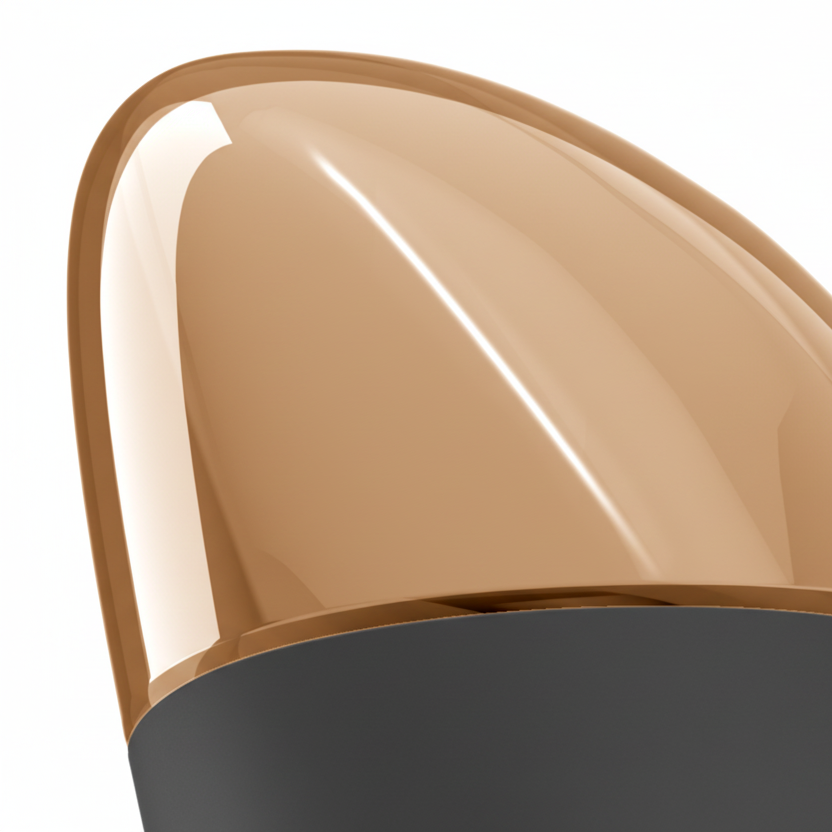 Geske Cool & Warm Eye and Face Massager | 7 in 1