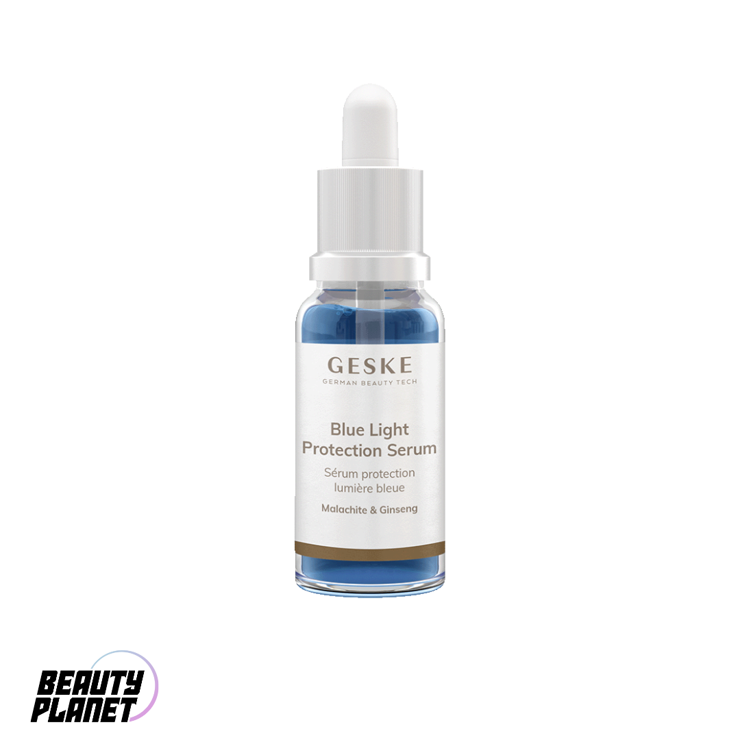 Blue Light Protection Serum