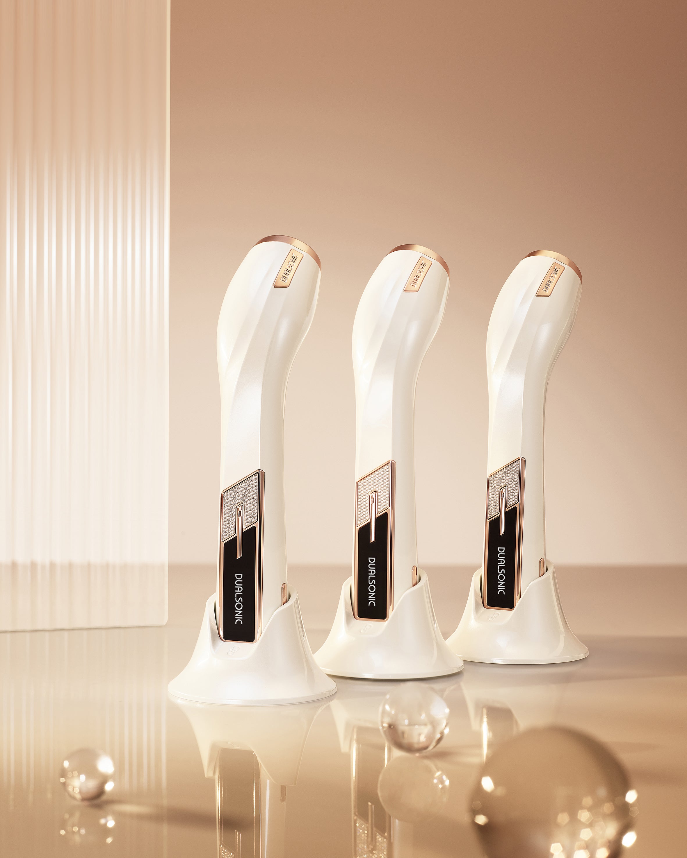 Maximum Alpha (No shot limits! No cartridges! Unlimited HIFU! All-in-one device! More powerful! More lifting!)