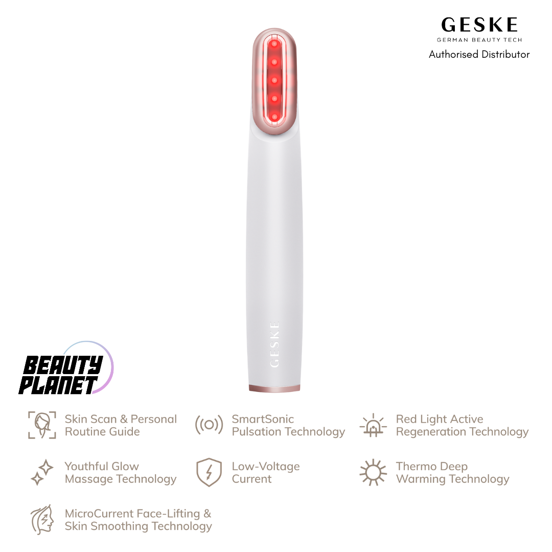 Geske Skin Firming Wand | 7 in 1