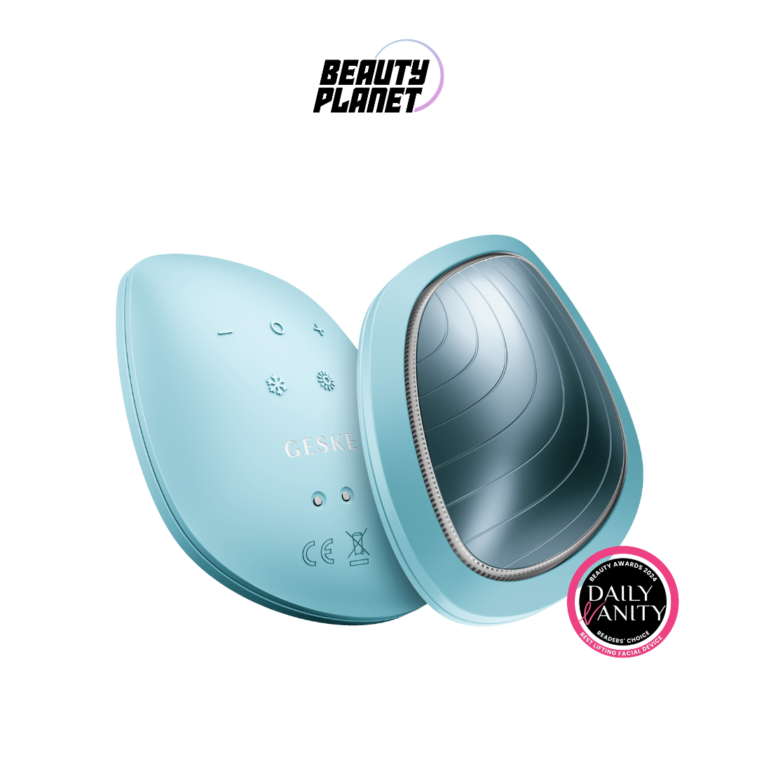 Geske Sonic Warm & Cool Mask | 9 in 1
