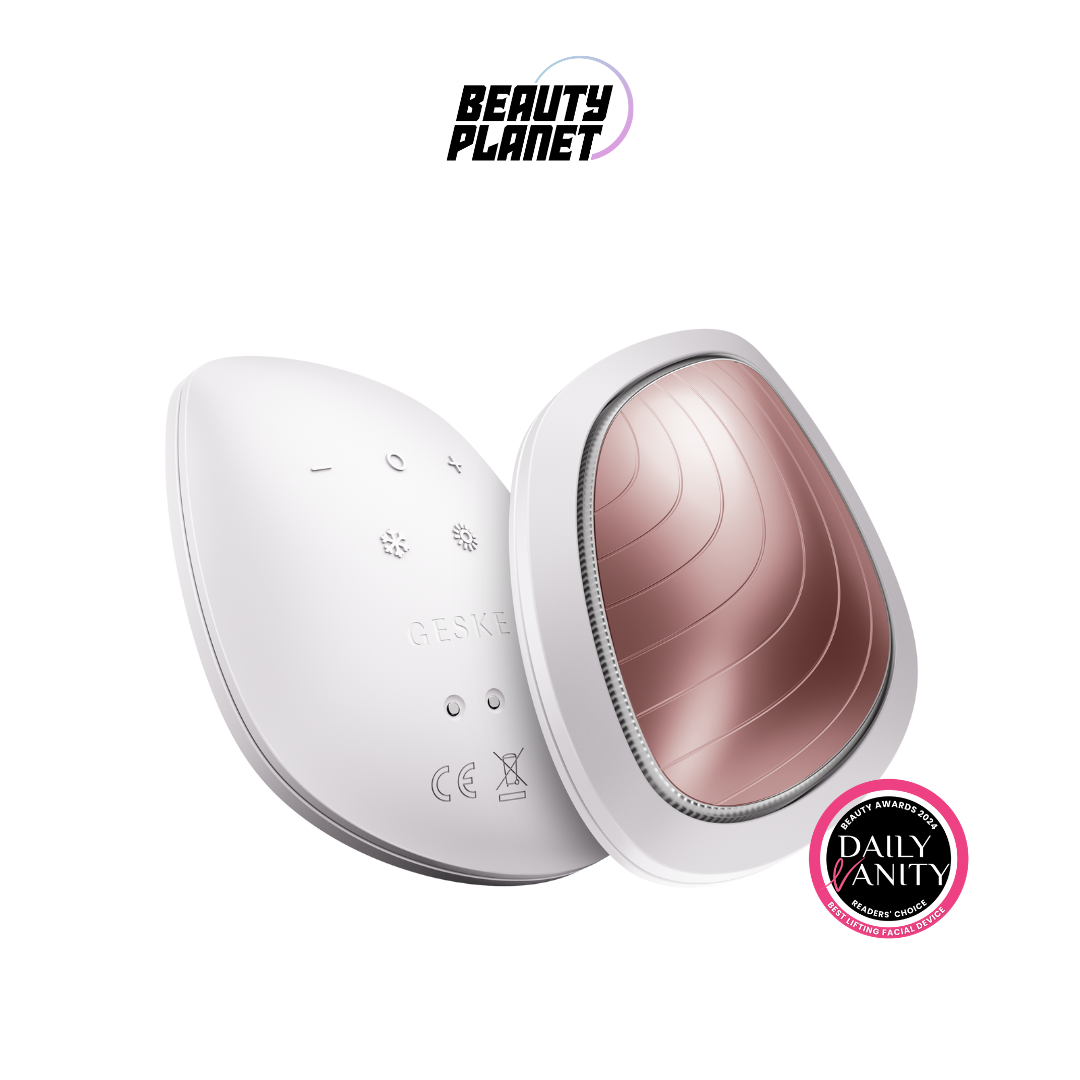 Geske Sonic Warm & Cool Mask | 9 in 1