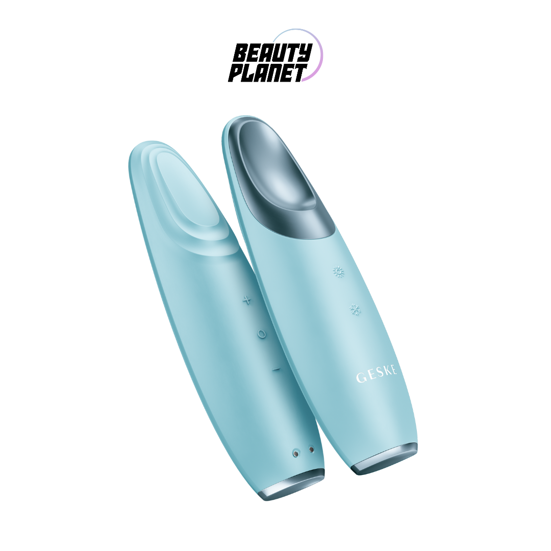 Geske Warm & Cool Eye Energizer | 6 in 1