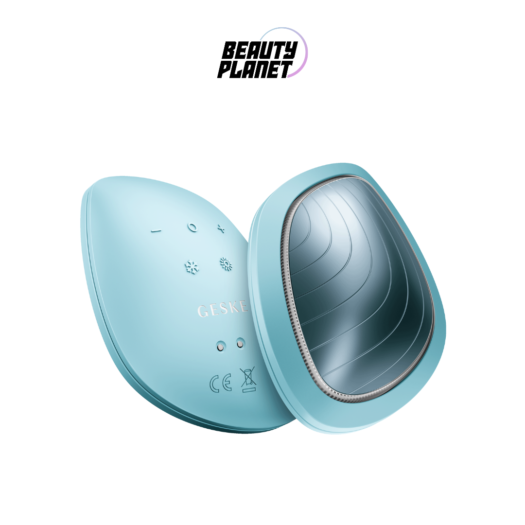 Geske Sonic Warm & Cool Mask | 9 in 1