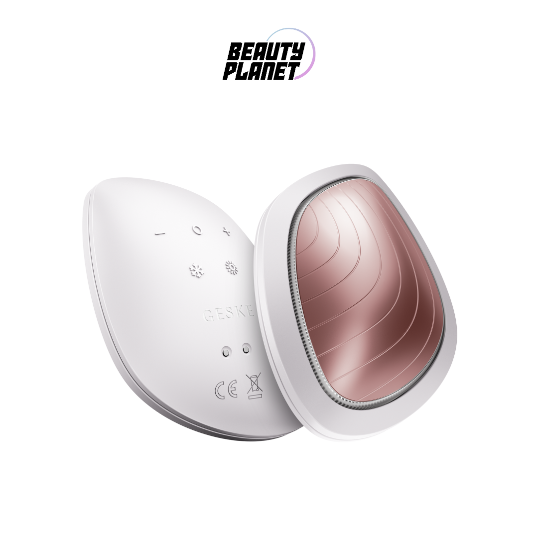 Geske Sonic Warm & Cool Mask | 9 in 1