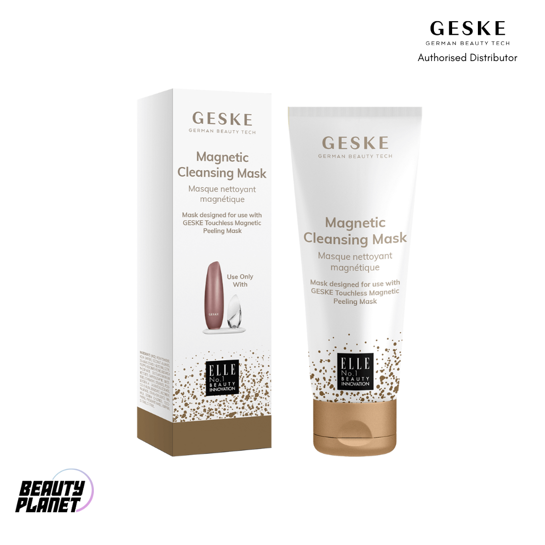 Geske Magnetic Cleansing Mask