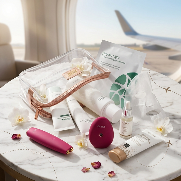 Travel Essentials: The Ultimate Guide