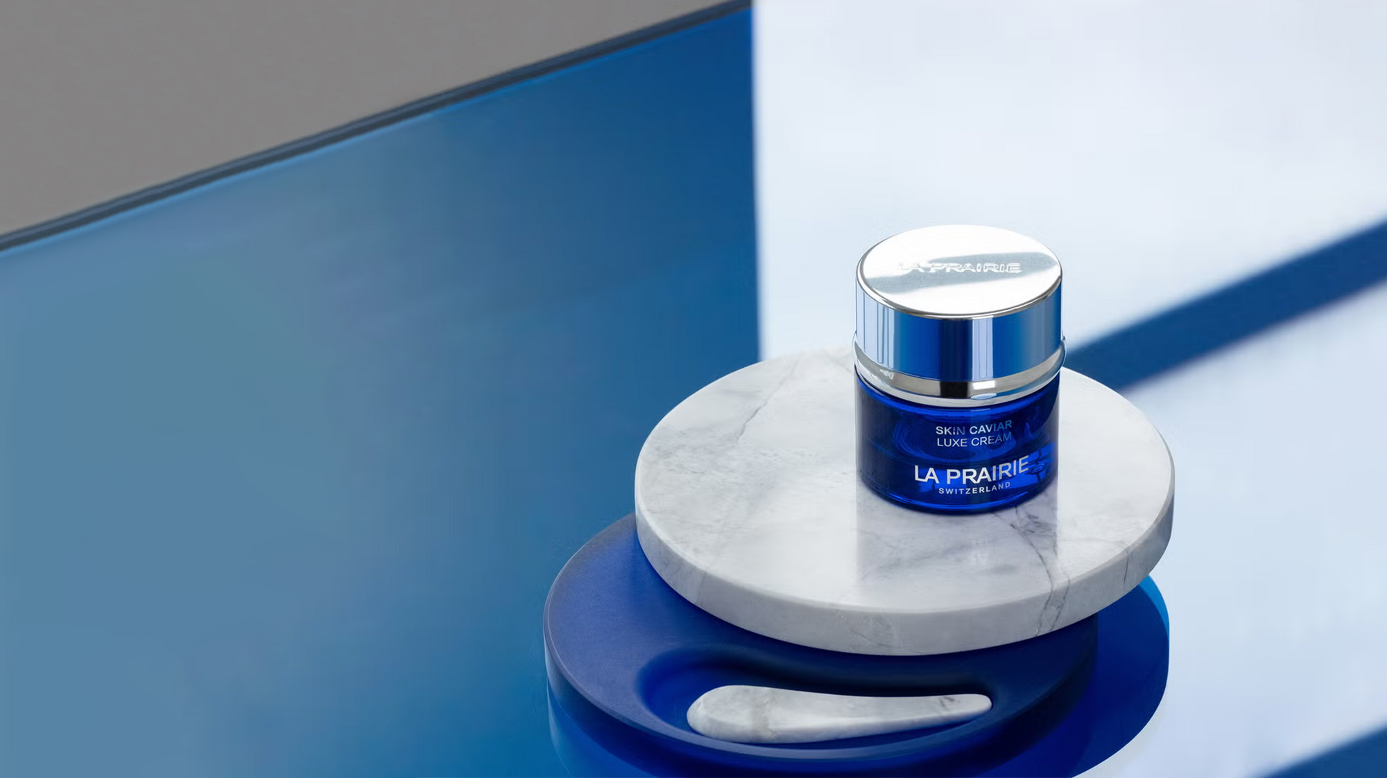La Prairie