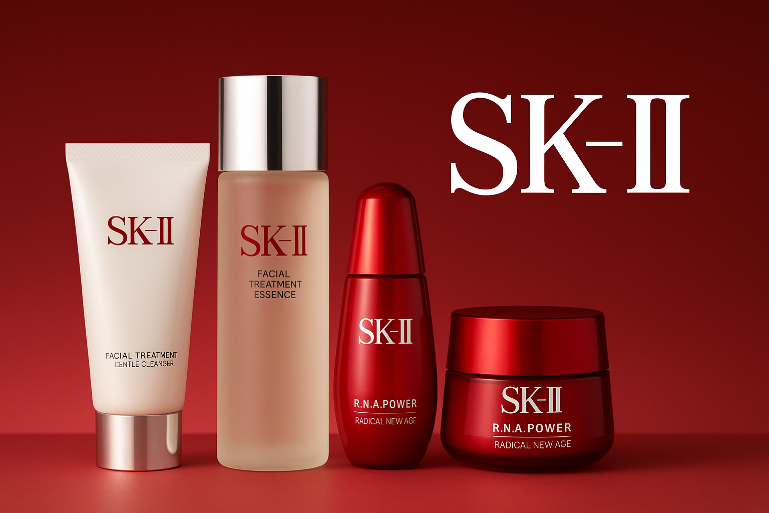 SK-II Collection