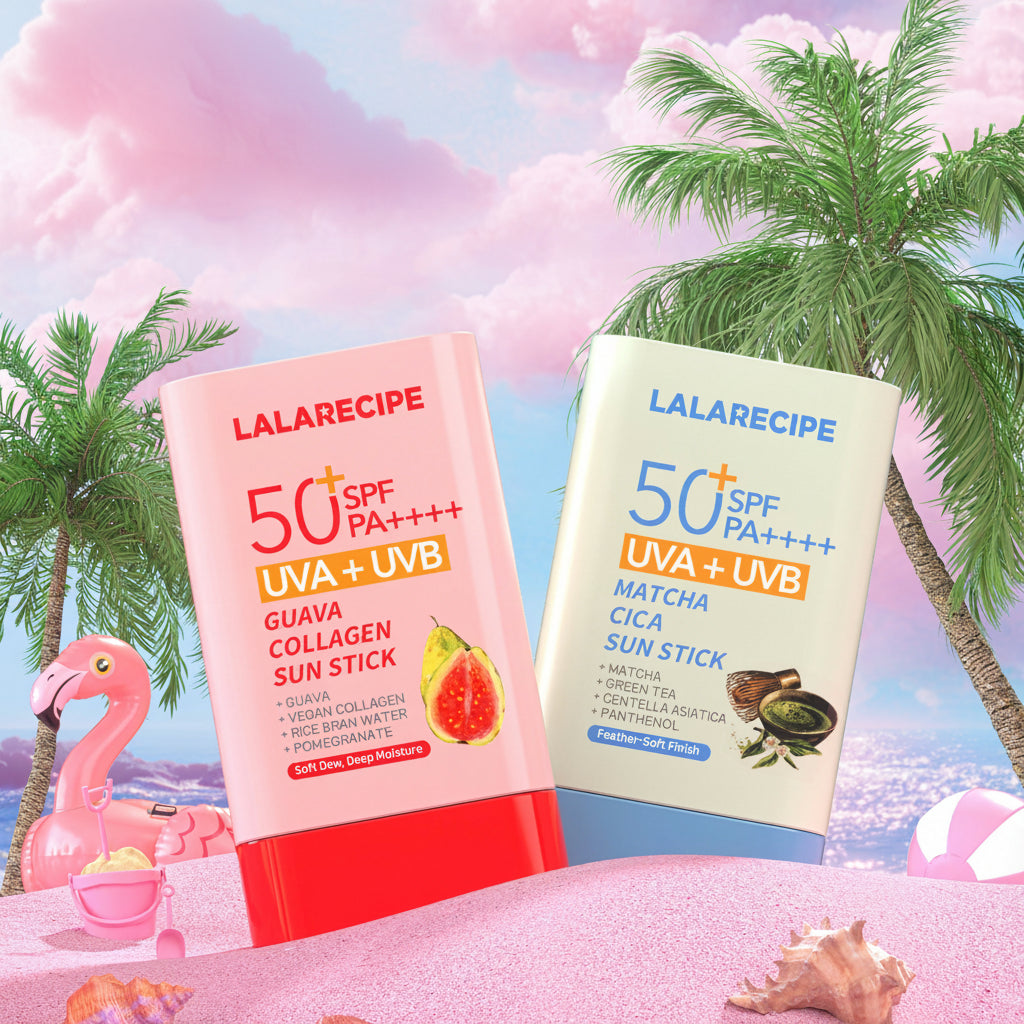 GUAVA Collagen Sun Stick