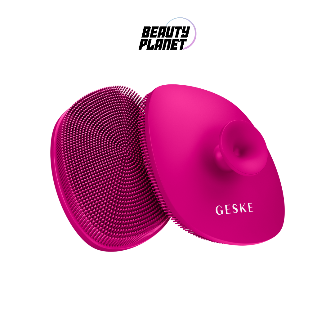 Geske Facial Brush | 4 in 1