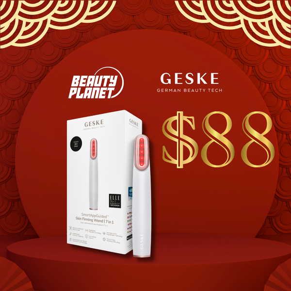 Geske Skin Firming Wand | 7 in 1