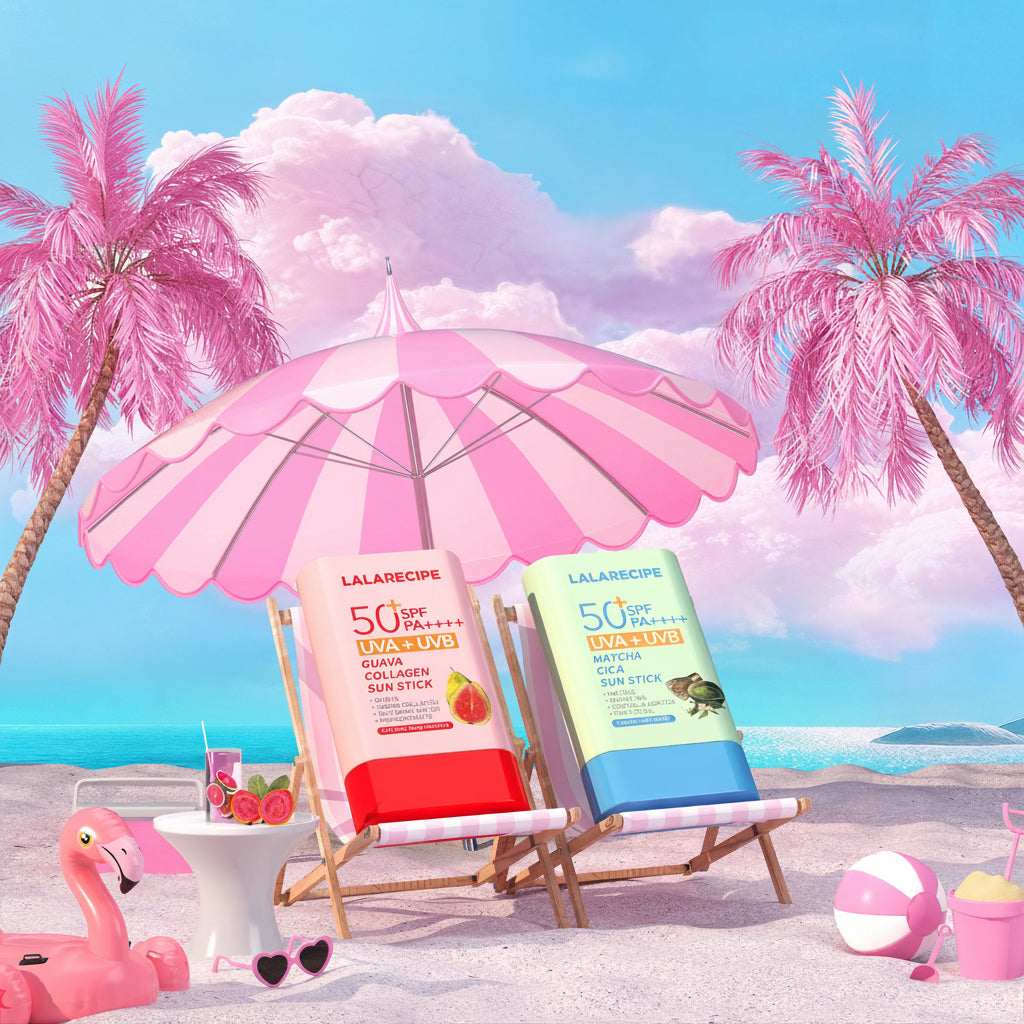 GUAVA Collagen Sun Stick