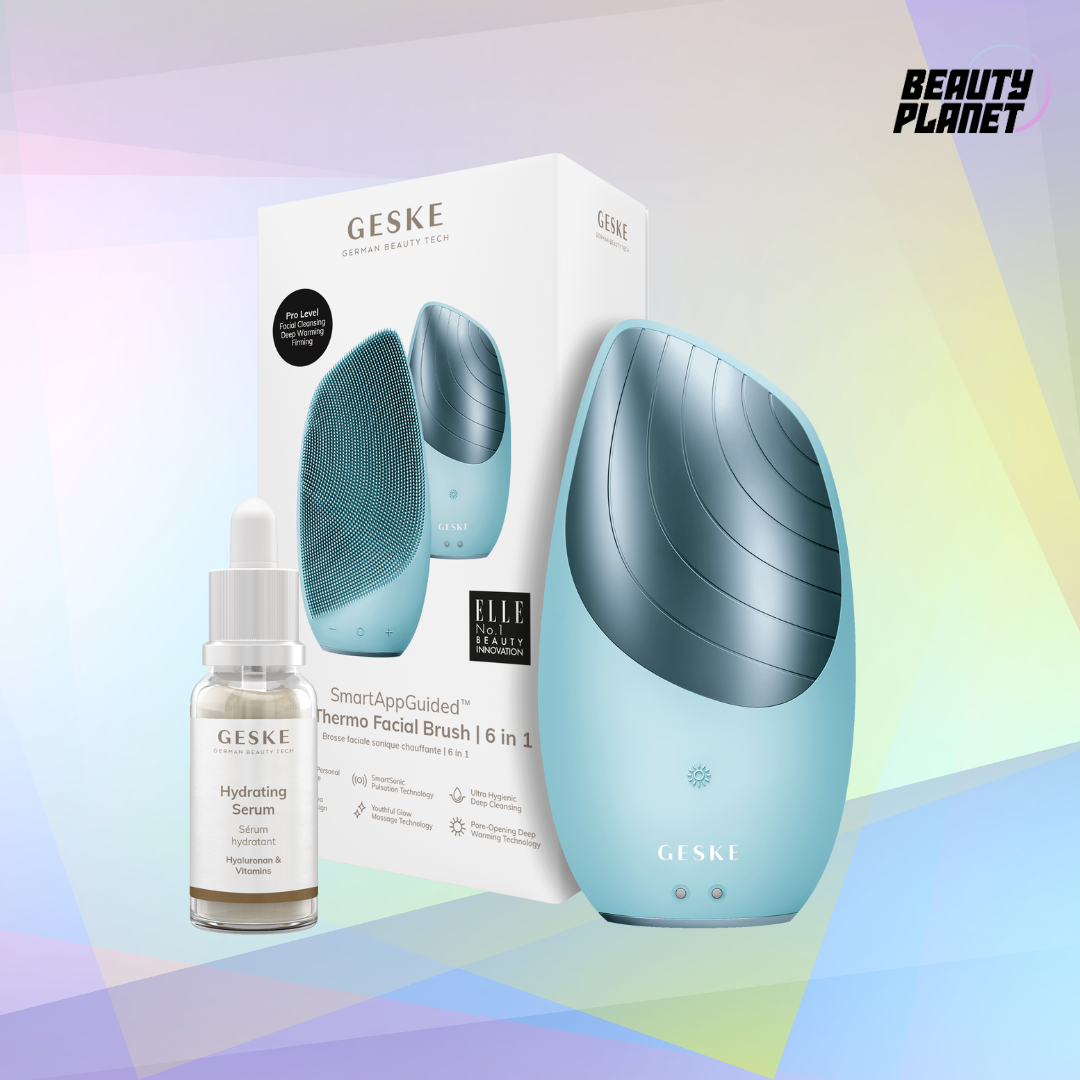 Geske Ultimate Hydration &amp; Glow Kit