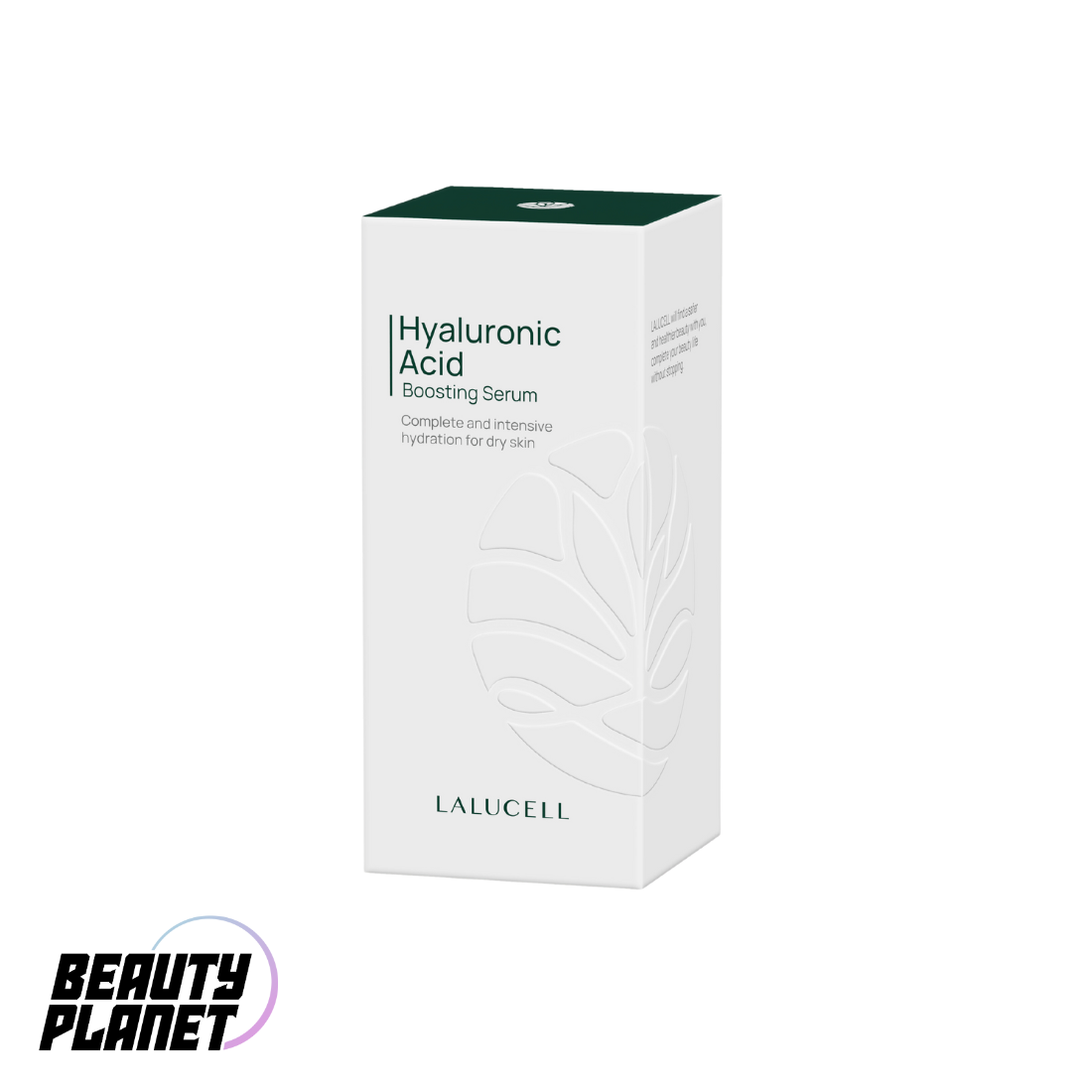 LALUCELL Hyaluronic Acid Serum