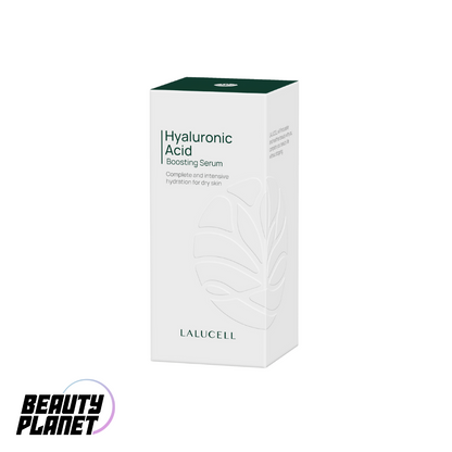 LALUCELL Hyaluronic Acid Serum