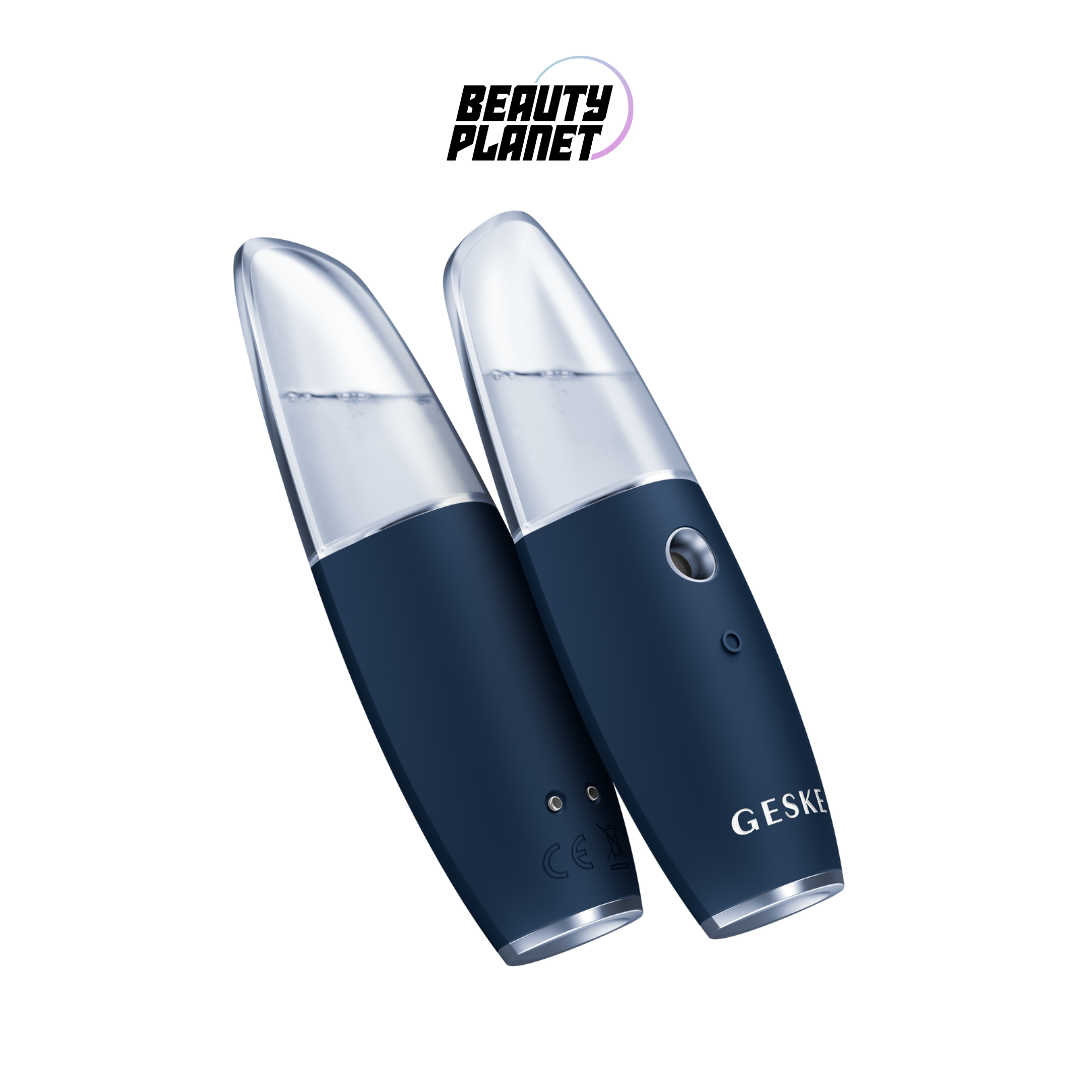 Geske SmartAppGuided™ Facial Hydration Refresher (4 in 1)