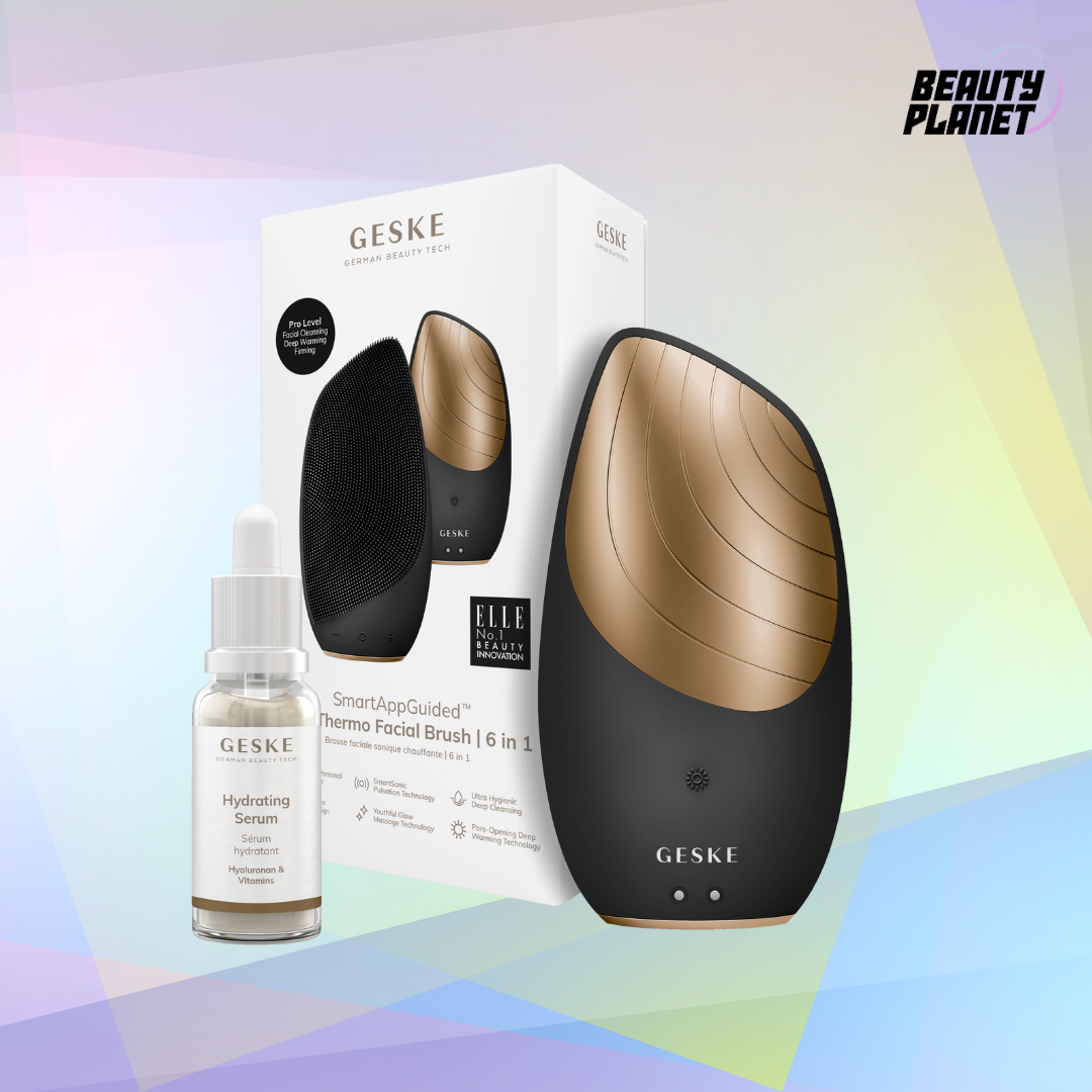 Geske Ultimate Hydration &amp; Glow Kit