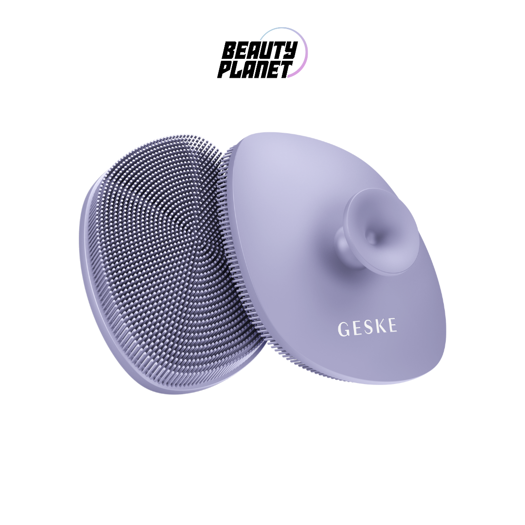 Geske Facial Brush | 4 in 1