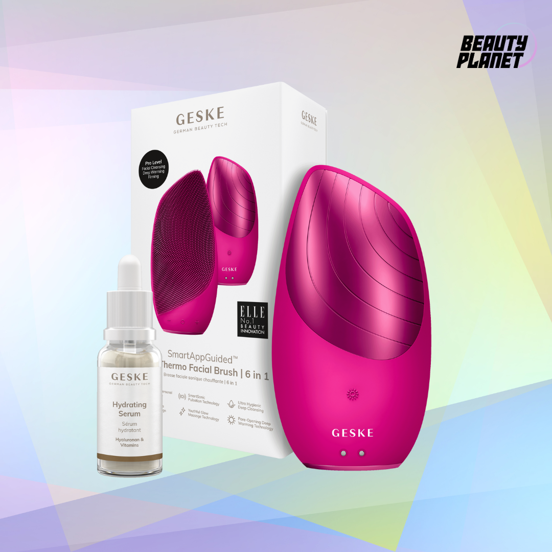 Geske Ultimate Hydration &amp; Glow Kit