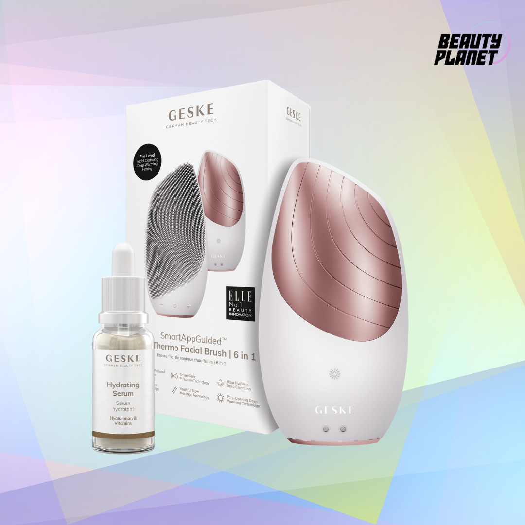 Geske Ultimate Hydration &amp; Glow Kit