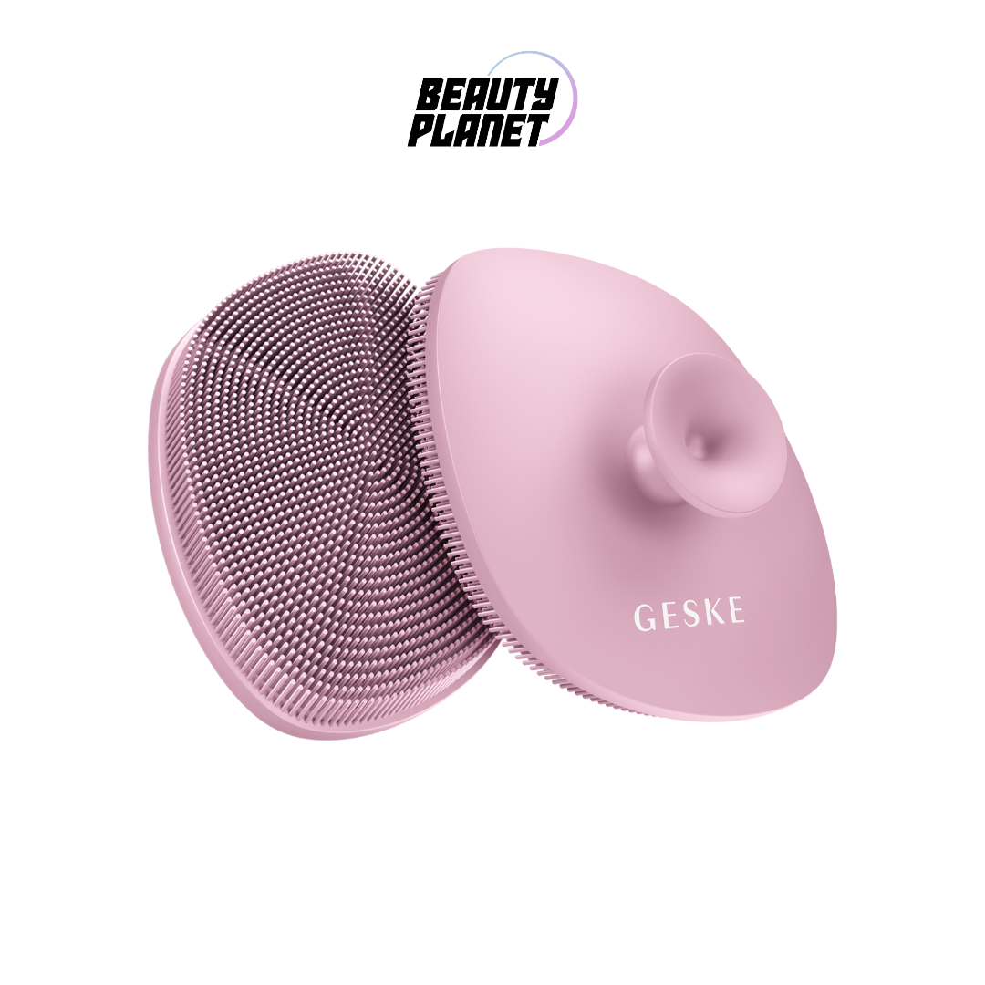 Geske Facial Brush | 4 in 1