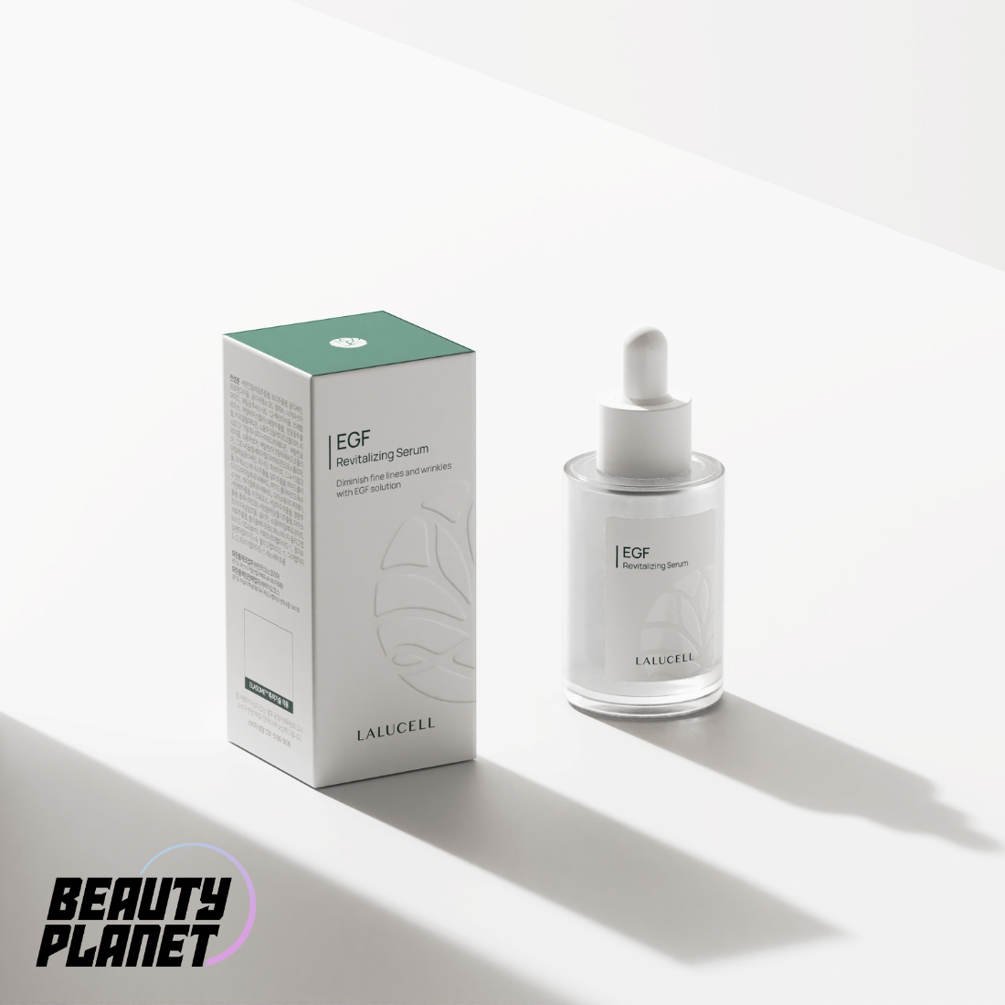 LALUCELL EGF Serum