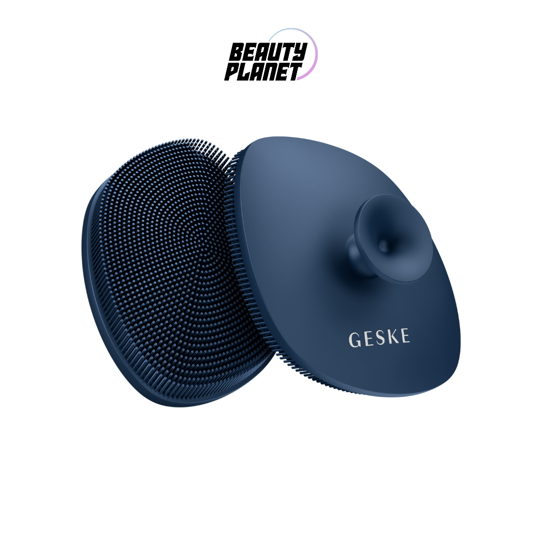 Geske Facial Brush | 4 in 1