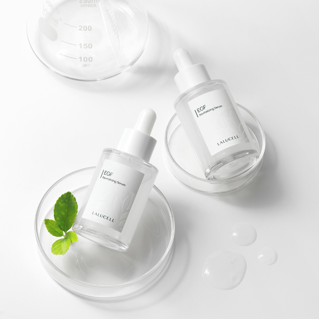 LALUCELL EGF Serum