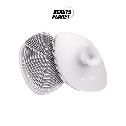 Geske Facial Brush | 4 in 1