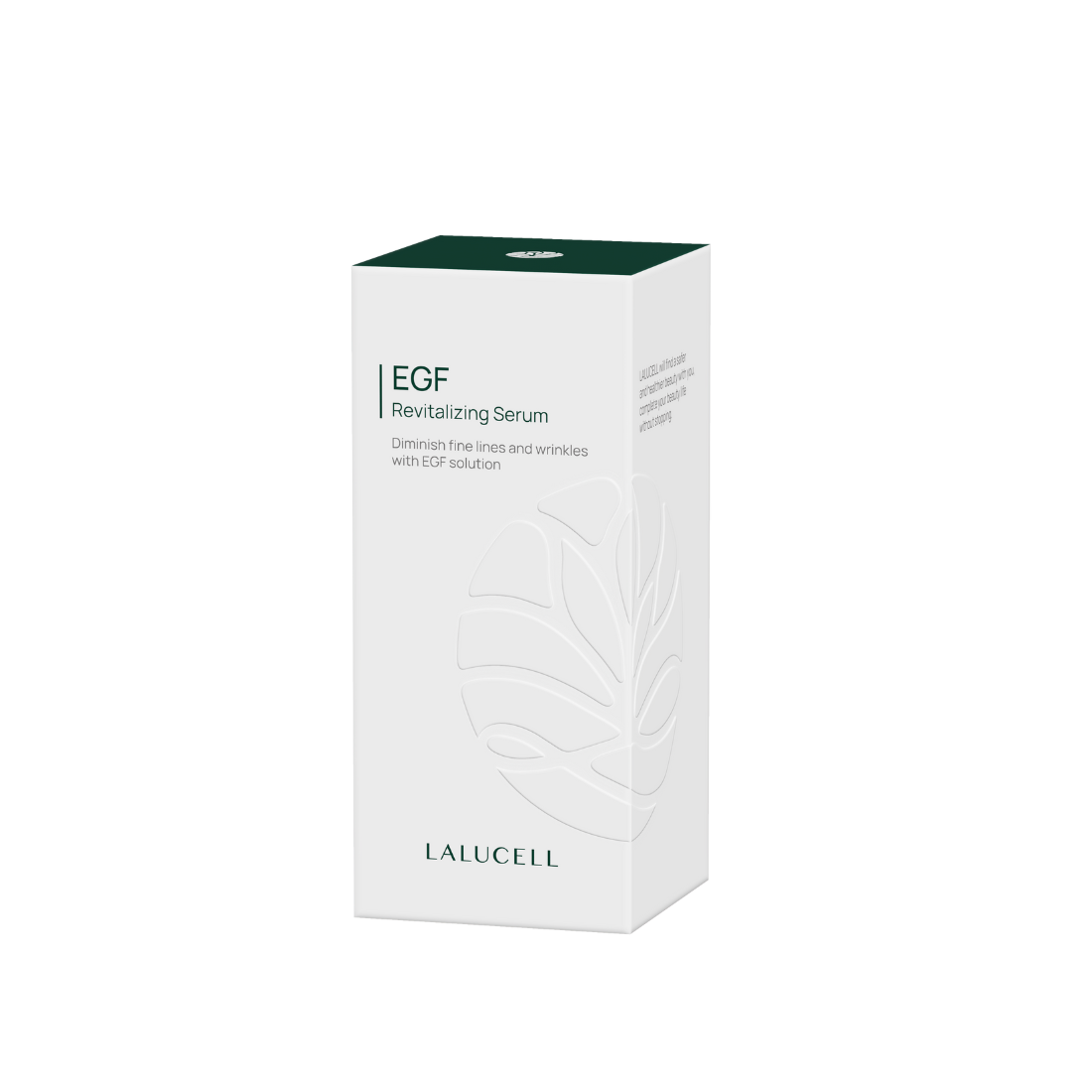 LALUCELL EGF Serum