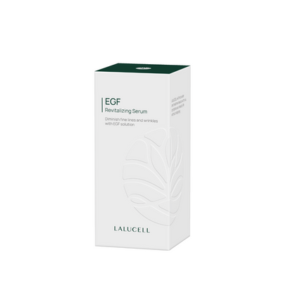 LALUCELL EGF Serum