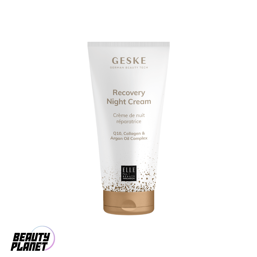 Recovery Night Cream