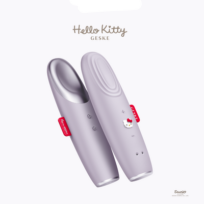 Hello Kitty Geske Warm & Cool Eye Energizer (6 in 1)