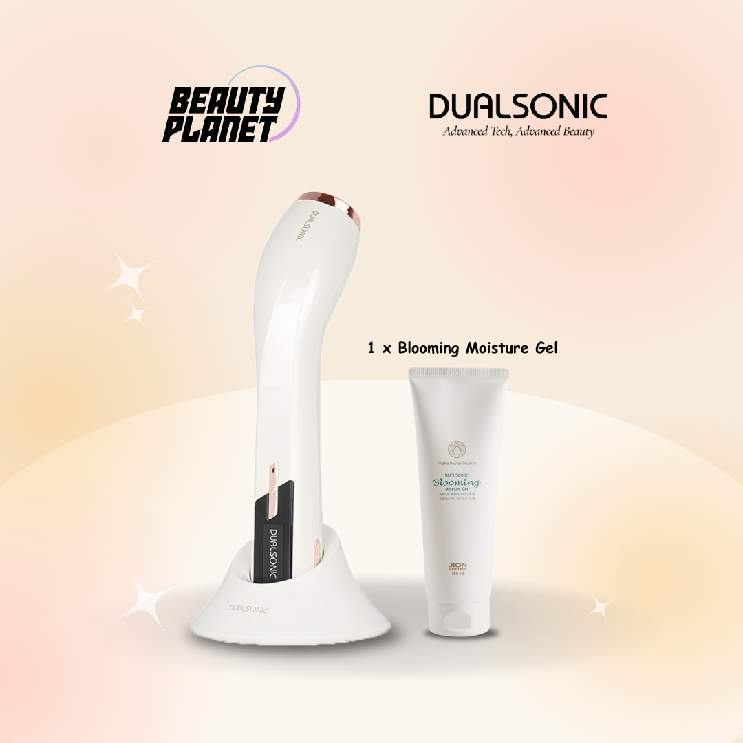 Dualsonic Maximum Bundle