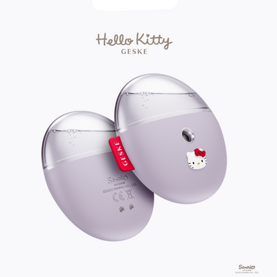 Hello Kitty Geske SmartAppGuided™ Facial Hydration Refresher | 4 in 1