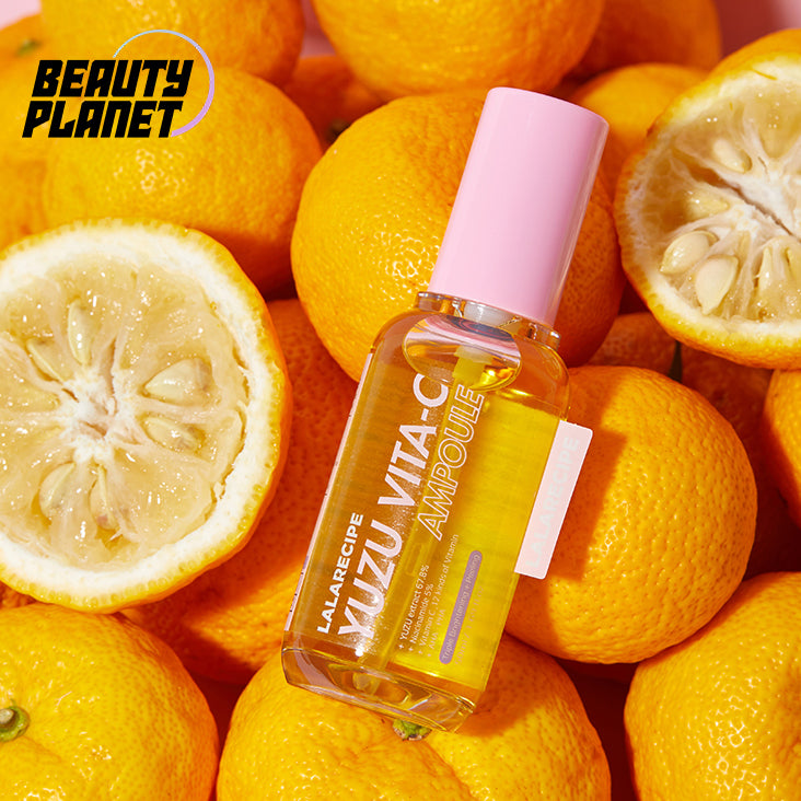 YUZU VITA C Ampoule