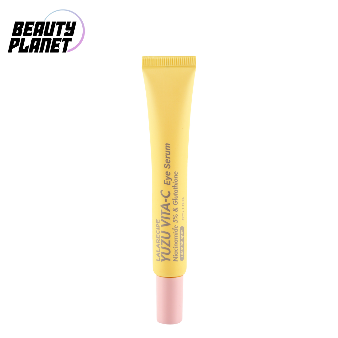 YUZU VITA C EYE SERUM