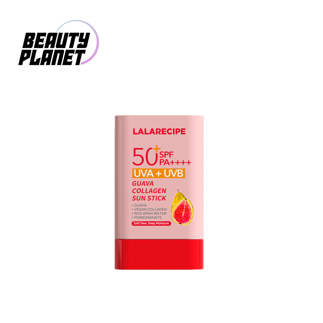 GUAVA Collagen Sun Stick