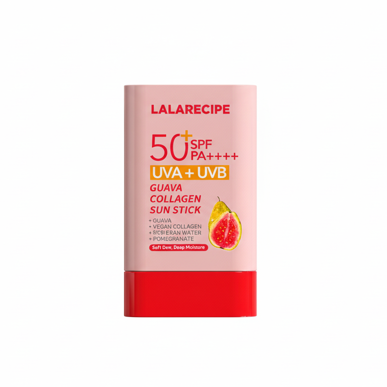 GUAVA Collagen Sun Stick