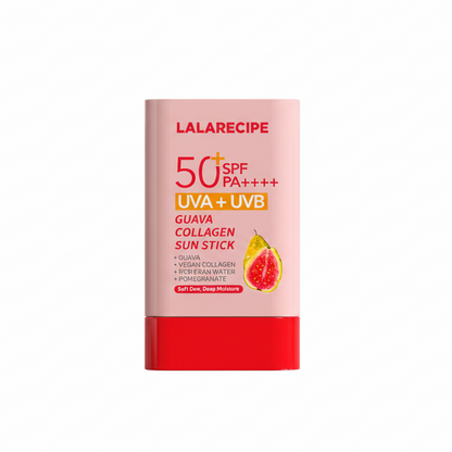 GUAVA Collagen Sun Stick