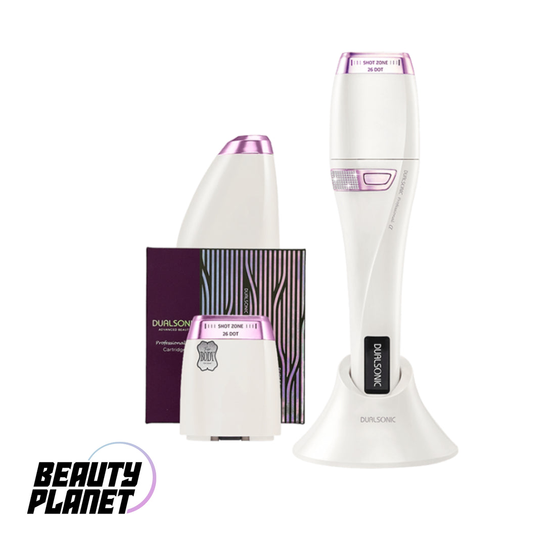 Dualsonic Professional Alpha